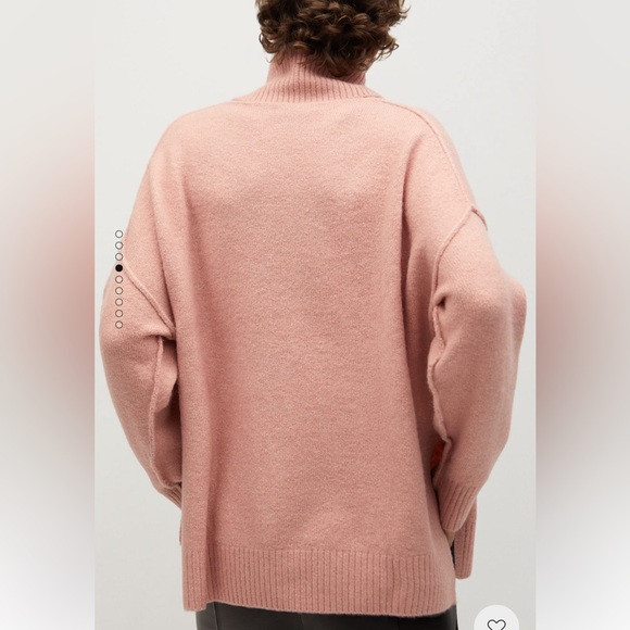 Mango sweater - Picture 5 of 5